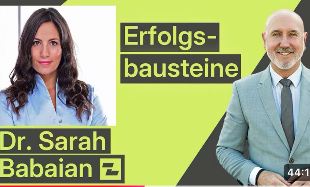 Video-Podcast: Ohne Vorbereitung kein Deal